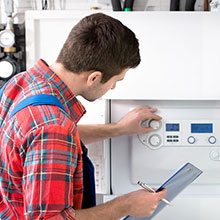 Heating Services