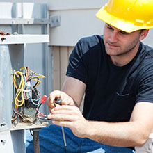 Airconditioning Repair