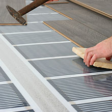 Geothermal Heating