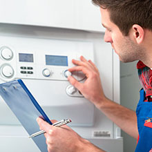 Heating Inspection