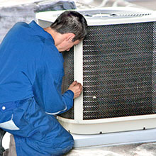 HVAC Installation