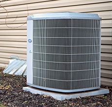 HVAC