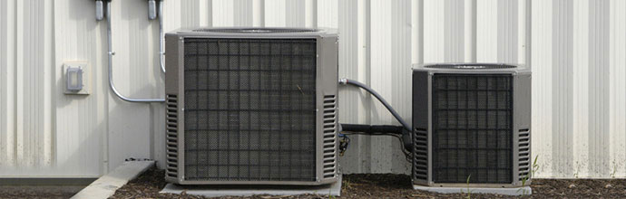 Air conditioning