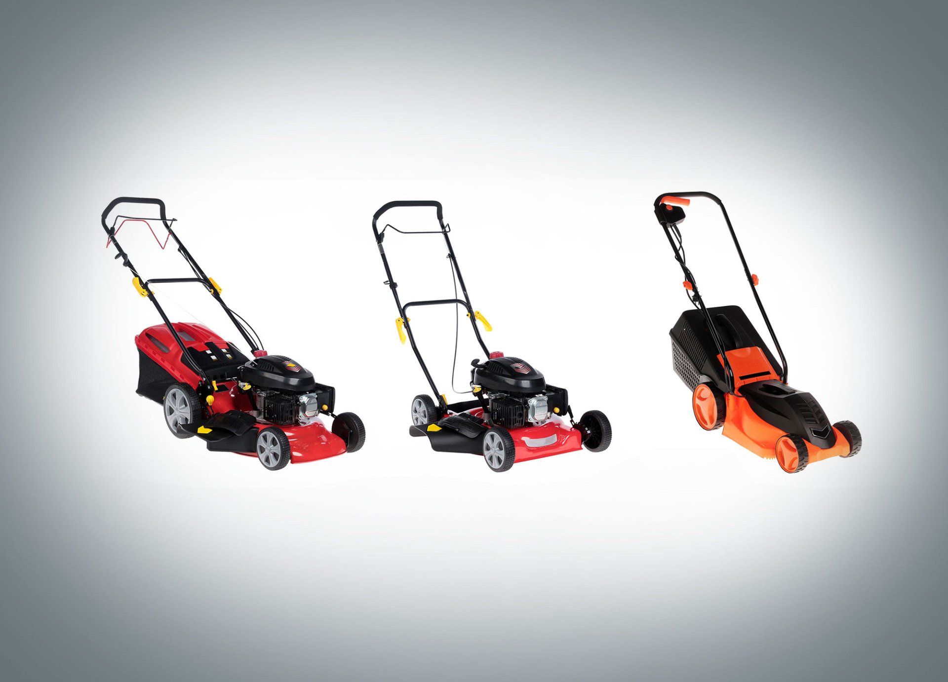 Lawn Mower Services Oil Changes Hagerstown, MD