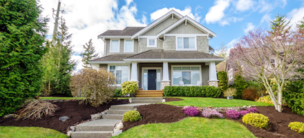 Landscaping | Planting | Ramsey, MN