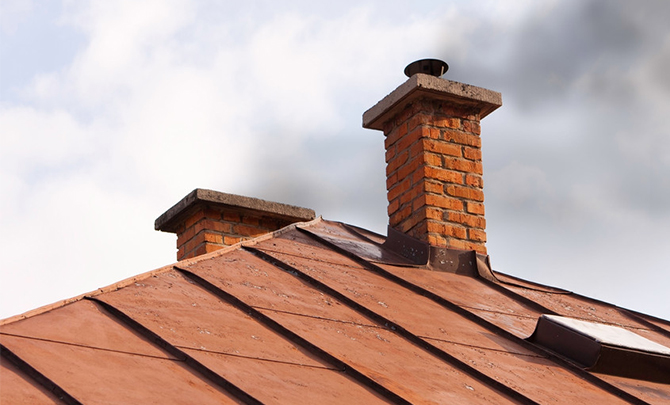 Chimney Repair | Fireplace Repair | Nevada, IA | Ames, IA