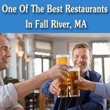 Restaurant Bar - Fall River, MA - Riverside Sport Bar & Restaurant