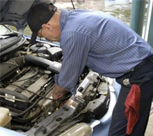 Auto Repair - Amarillo, TX - Pit Stop Lube & Oil