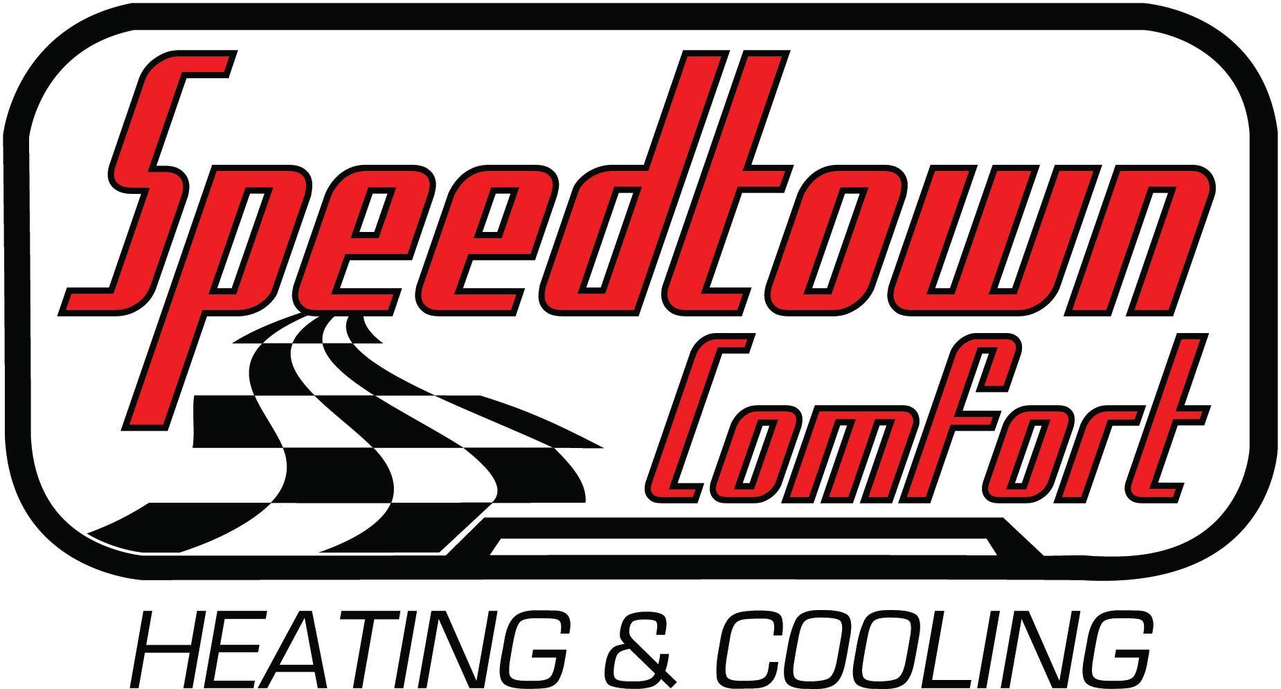 Speedtown Comfort Heating & Cooling Speedway, IN