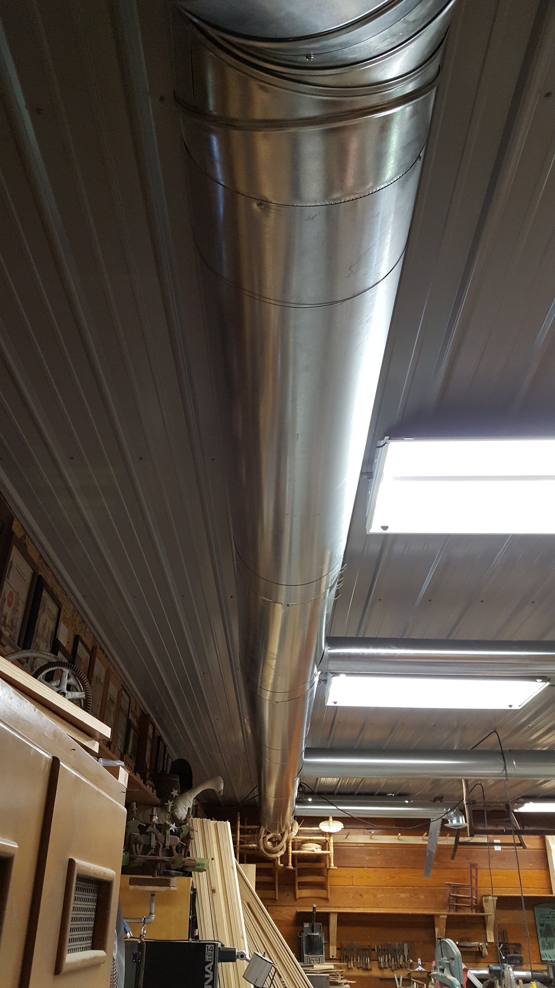 Speedtown Comfort Heating & Cooling Photo Gallery Speedway