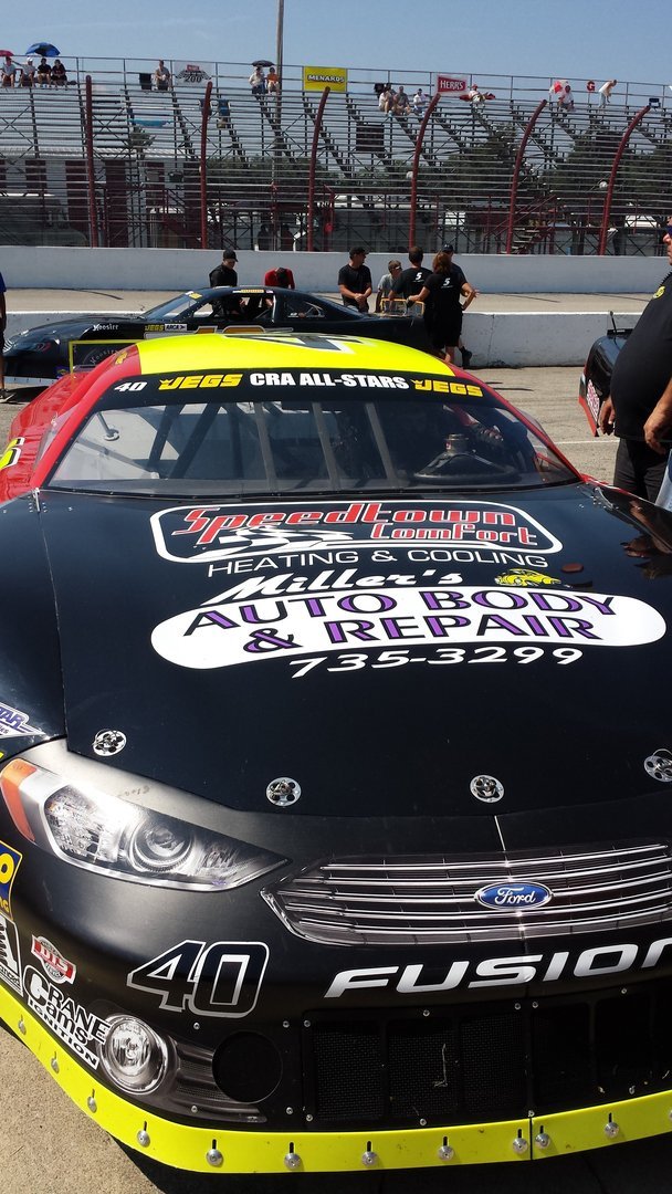 Speedtown Comfort Heating & Cooling Photo Gallery Speedway