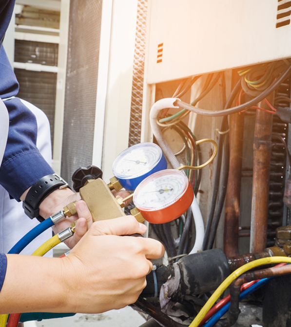 About Maier Heating & Cooling Rochester, PA HVAC Repairs