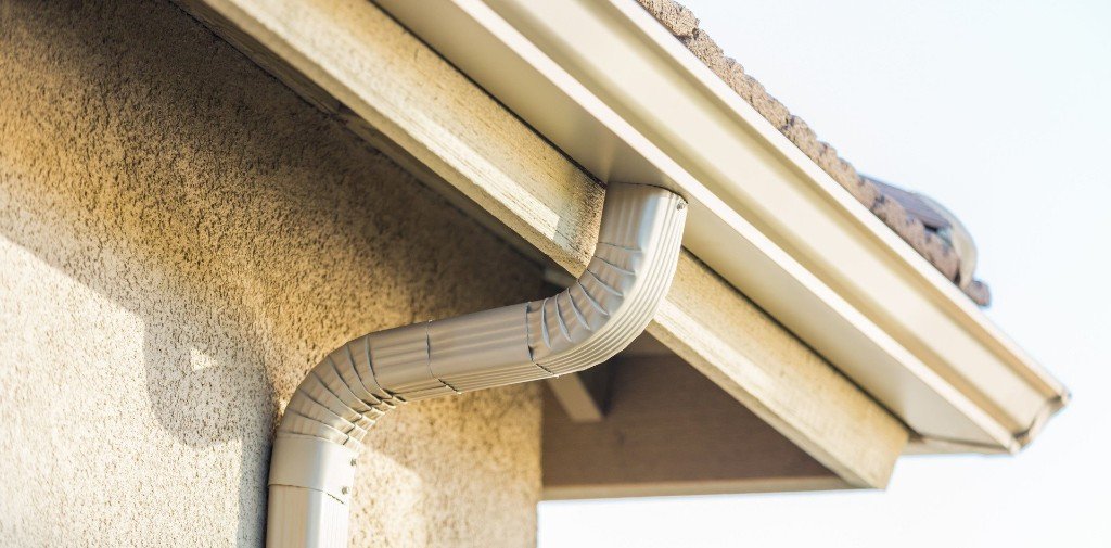 Gutter Installations Gutter Repairs Lawrence, KS