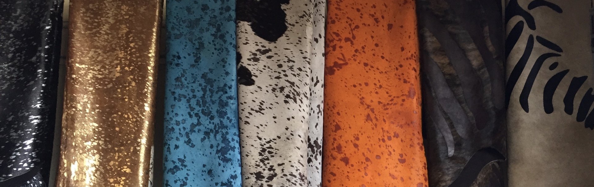 Hides & Skins Inc Cowhides Rugs San Antonio, TX