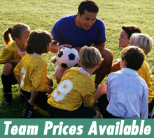 Sporting Goods - Marysville, OH - Monarch Sports
