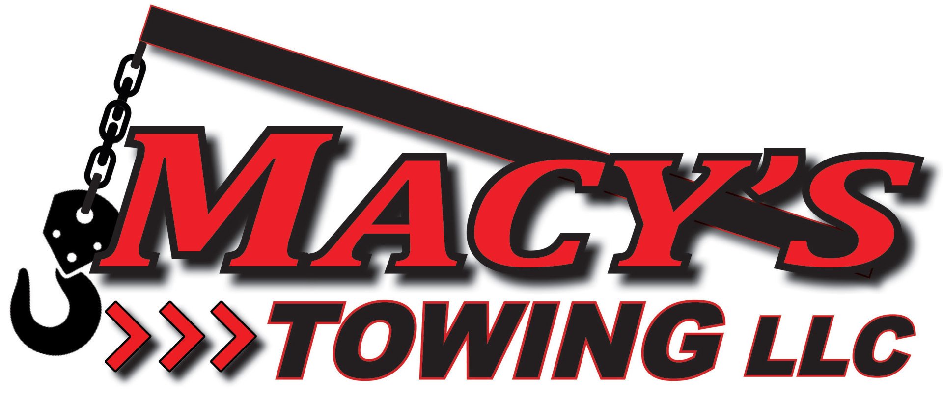 Macy's Towing LLC 24/7 Towing Services Albuquerque, NM