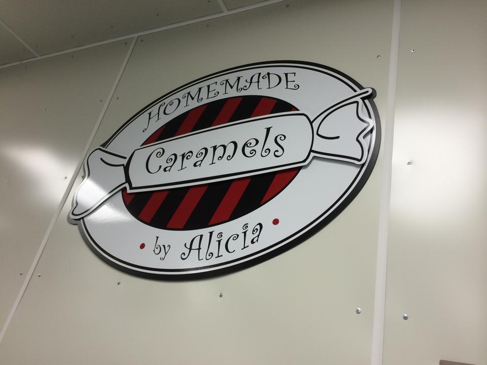 canham graphics building mounted signs photo gallery pawnee