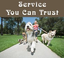 Pet Sitter And Walker - Clarkston, MI - Cheryl's Home Sweet Home Pet Care