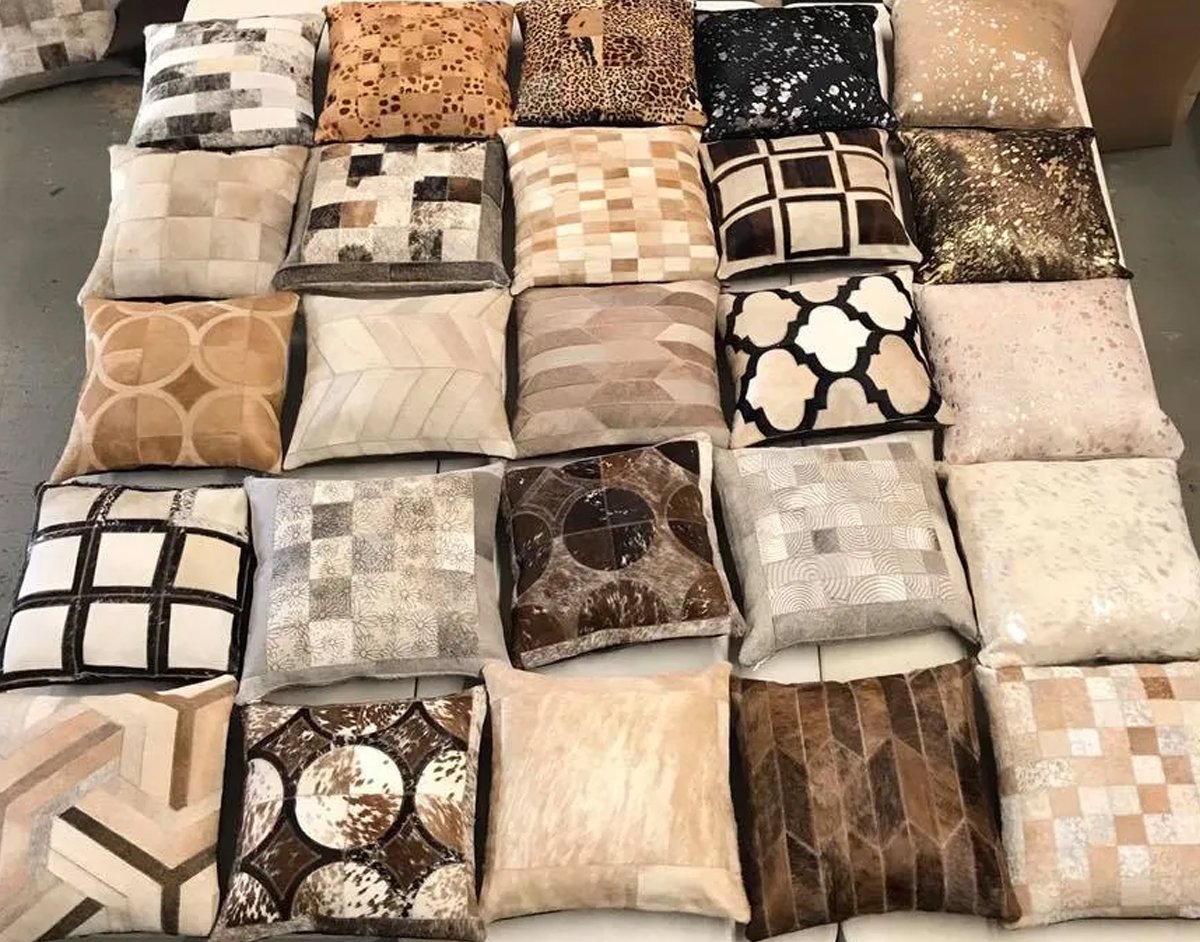 Hides & Skins Inc Cowhides San Antonio, TX