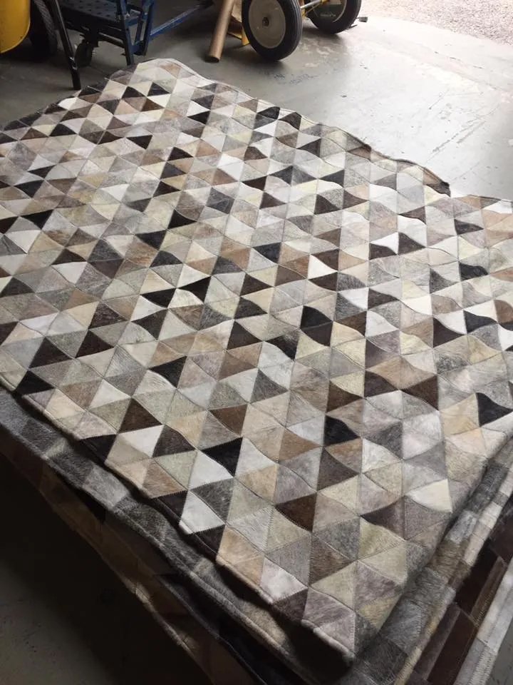 Hides & Skins Inc Cowhides San Antonio, TX