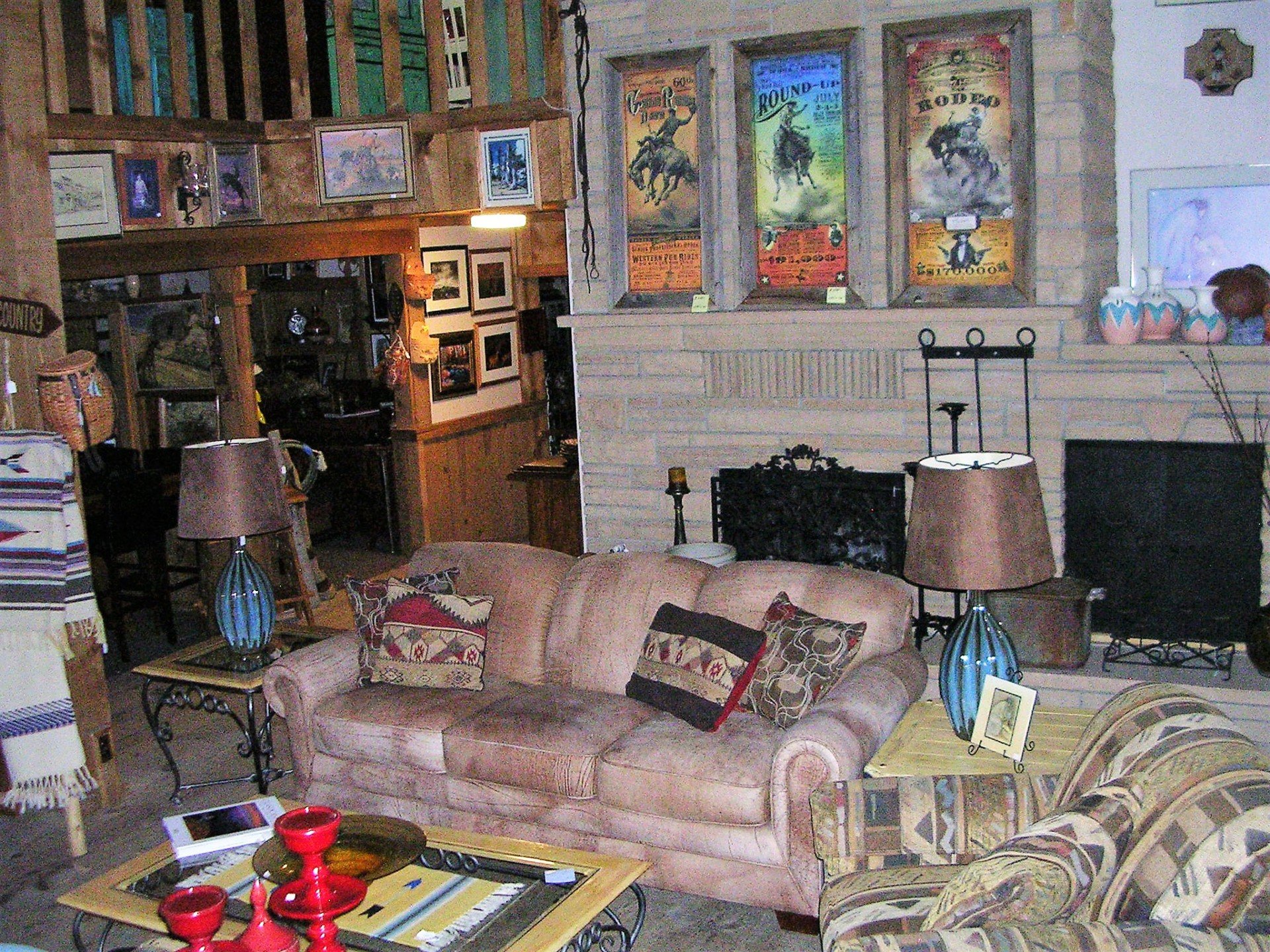Mary's Cozy Home Furnishings Furniture Chino Valley, AZ