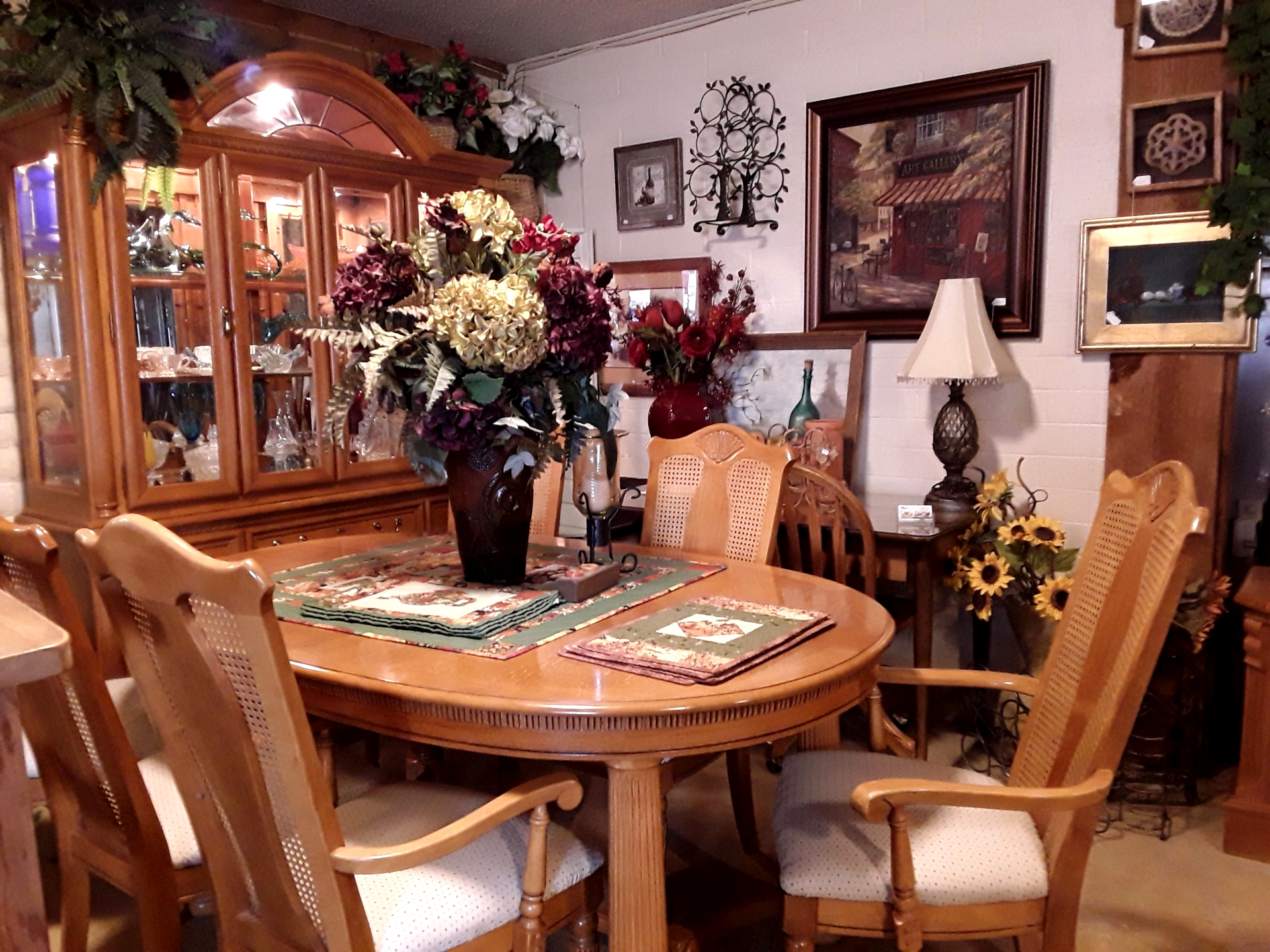 Mary's Cozy Home Furnishings Furniture Chino Valley, AZ