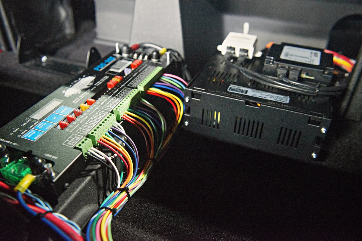 Premier Vehicle Installation Salt Lake City, UT