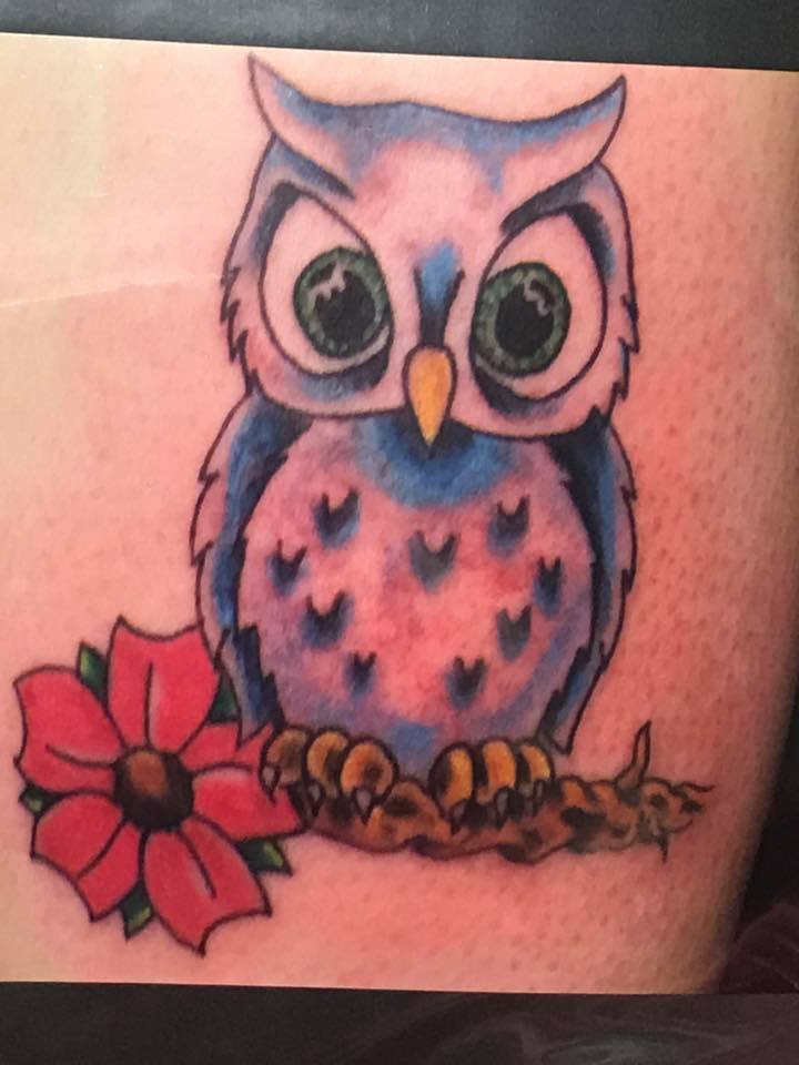 Ink Wizard Tattoo Photo Gallery | California, MD