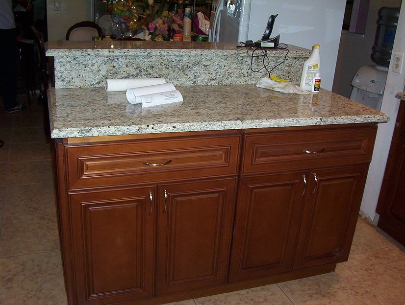 Wholesale Kitchen & Granite Home Remodel Lake Worth