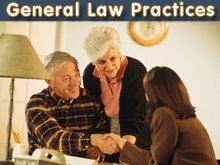 Legal Service Plans - Ipswich, SD - Beck Law Office