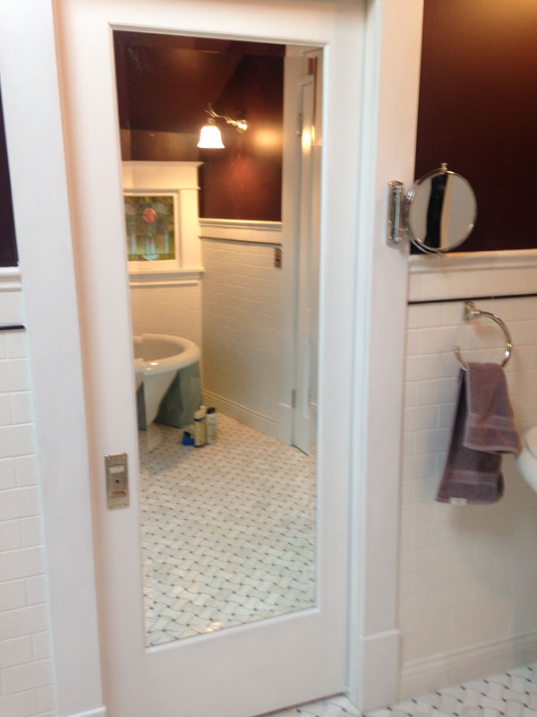 Mirror Resilvering Mirror Repairs Saint Paul, MN