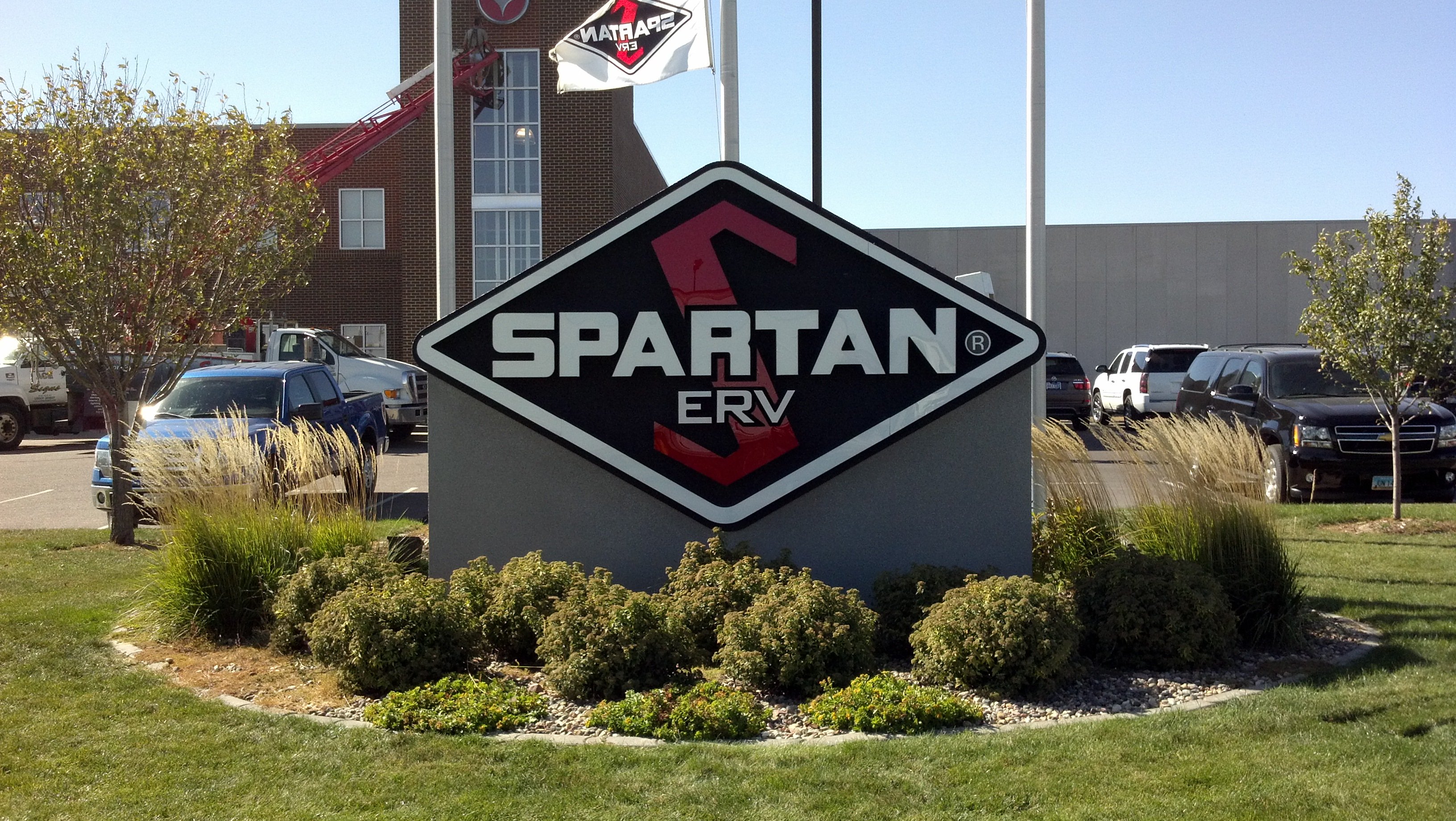 FreeStanding Signs Advertising Sioux Falls, SD