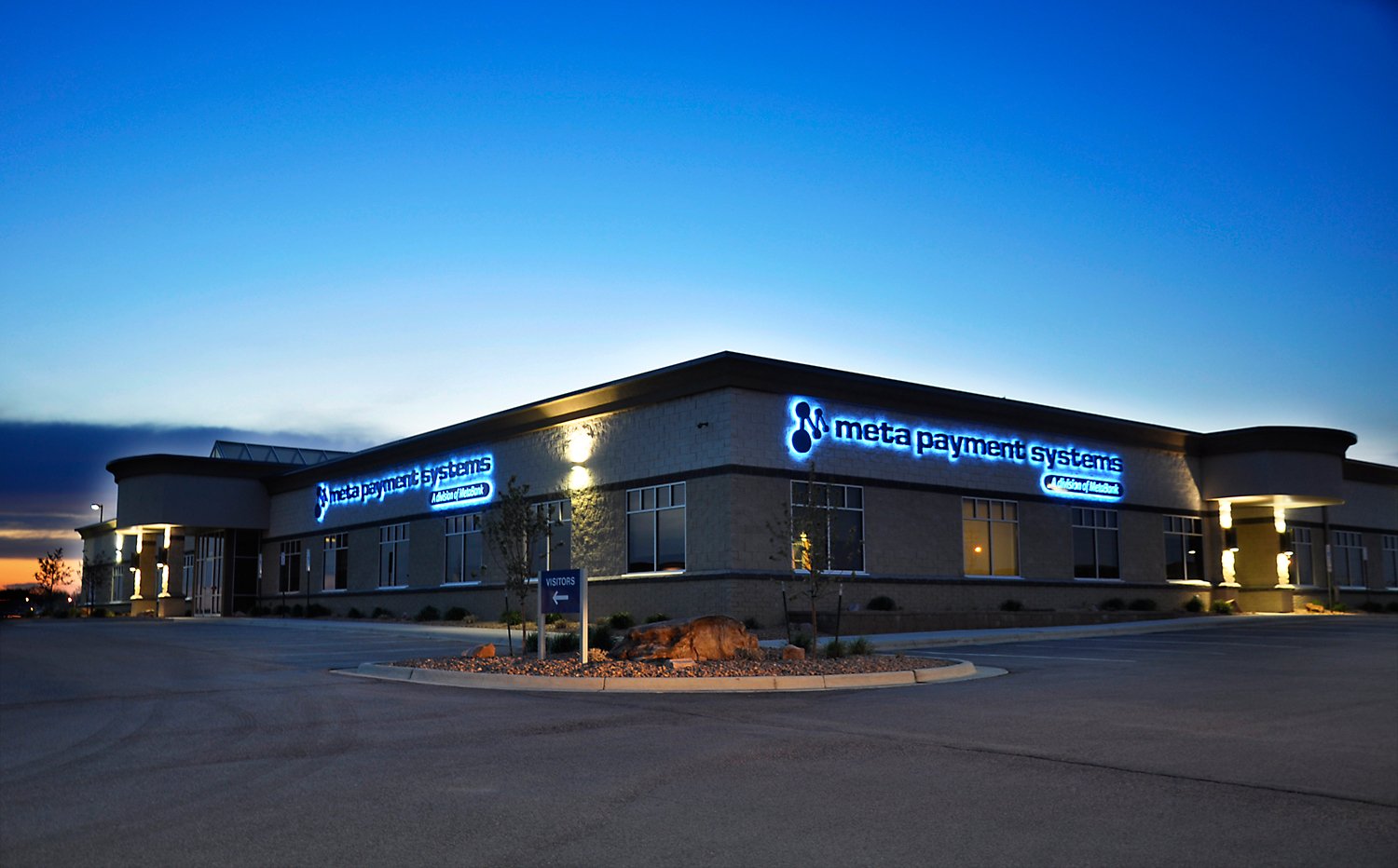 Building Signs Business Signage Sioux Falls, SD