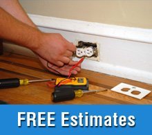 Electricians - Hamden, CT - Precision Electricians