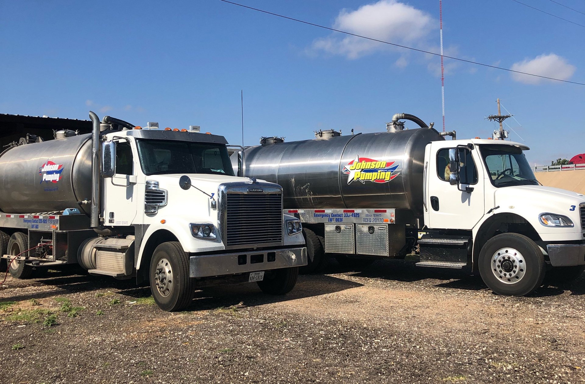 Grease & Go Sherman Tx at Kim Schaffer blog