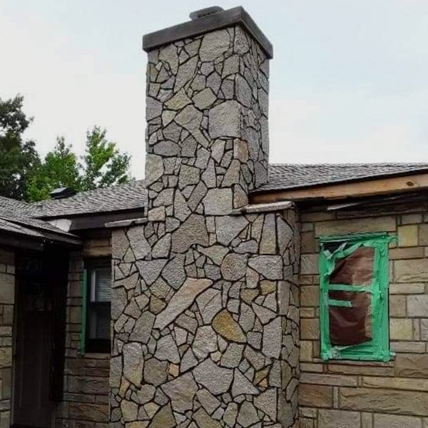 Chimney Repair Hibbing, MN Hayward, WI