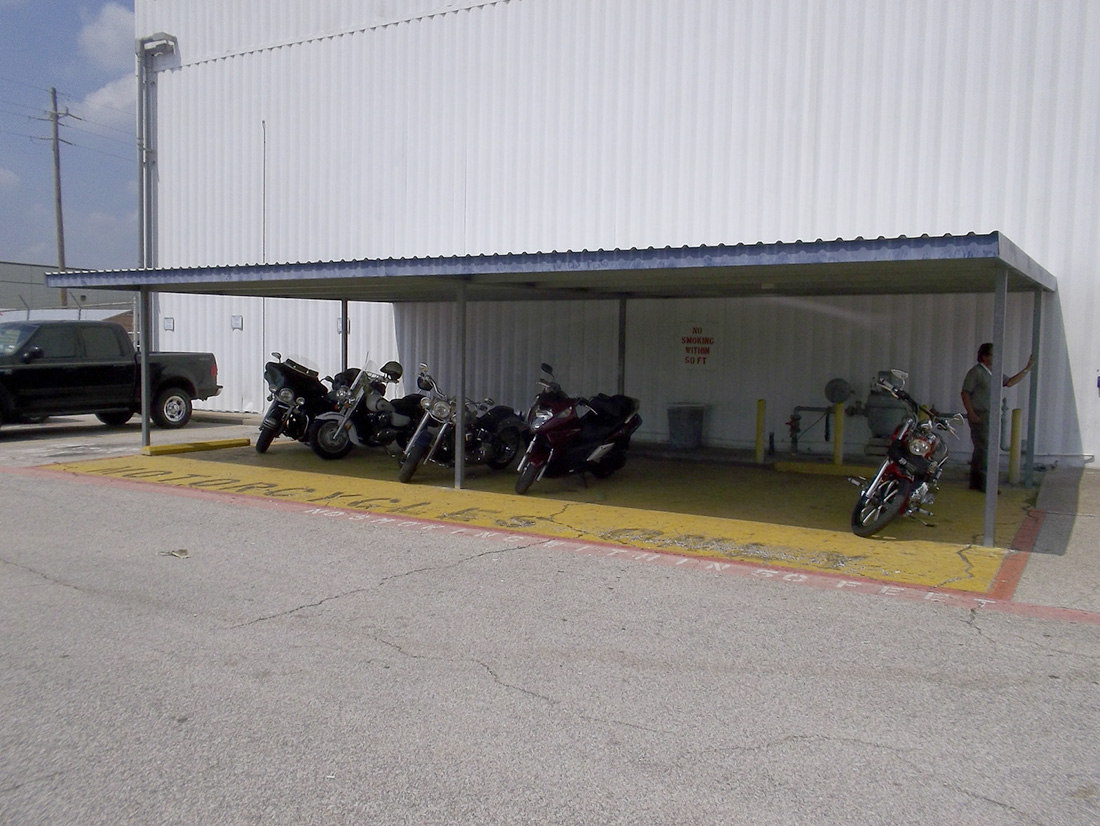 Texas Awnings Etc. Photo Gallery Cleveland, TX