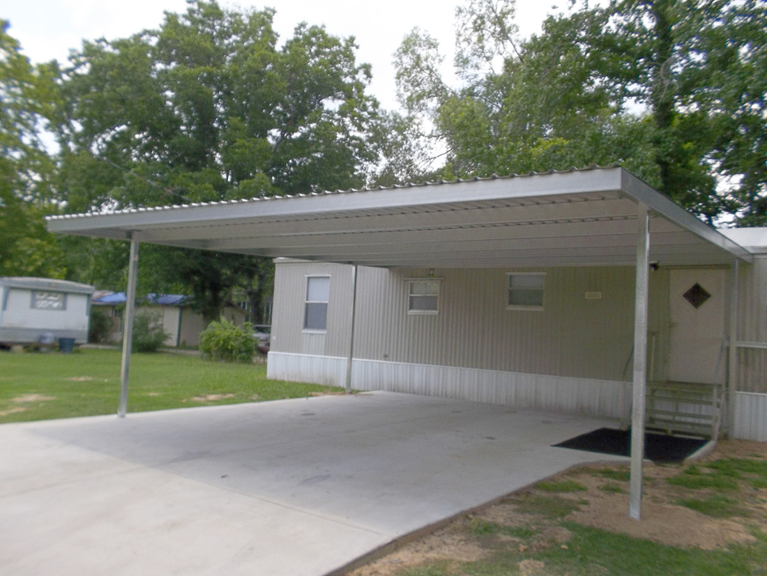 Texas Awnings Etc. Photo Gallery Cleveland, TX