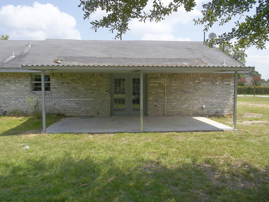 Texas Awnings Etc. Photo Gallery Cleveland, TX