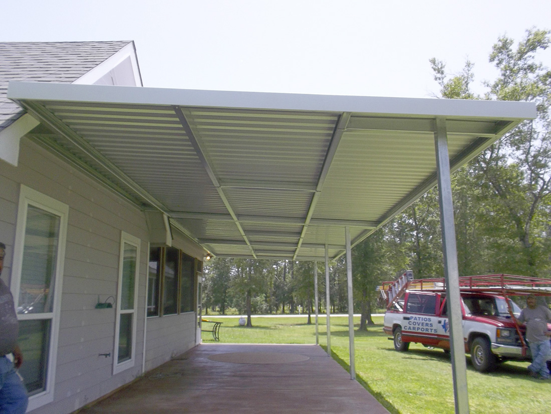 Texas Awnings Etc. Photo Gallery Cleveland, TX
