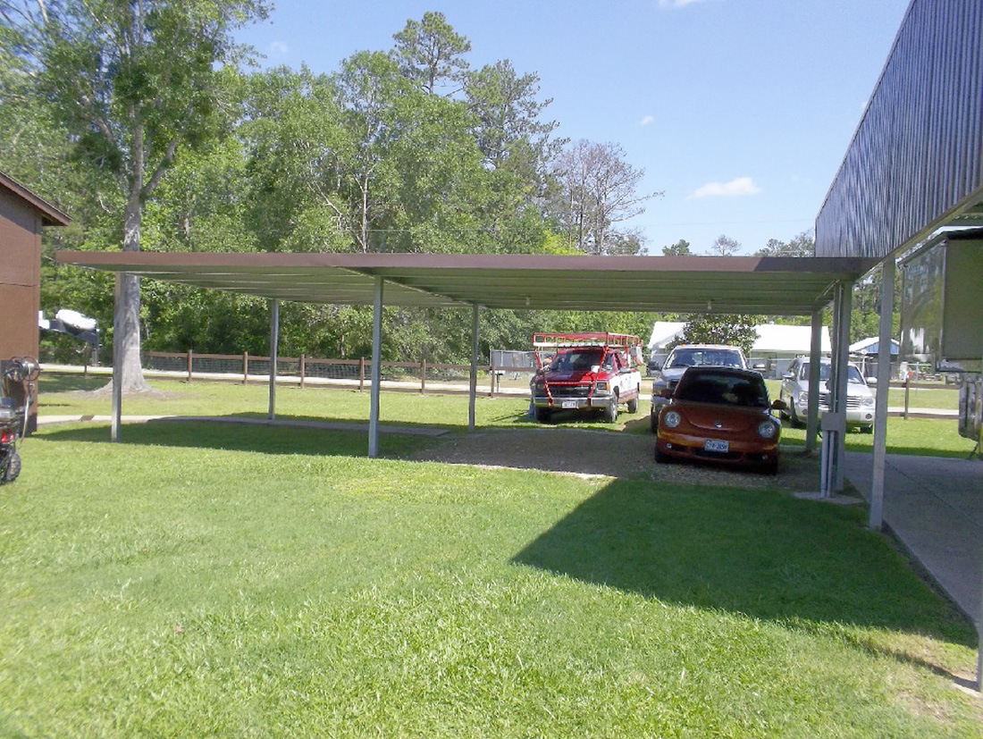 Texas Awnings Etc. Photo Gallery Cleveland, TX