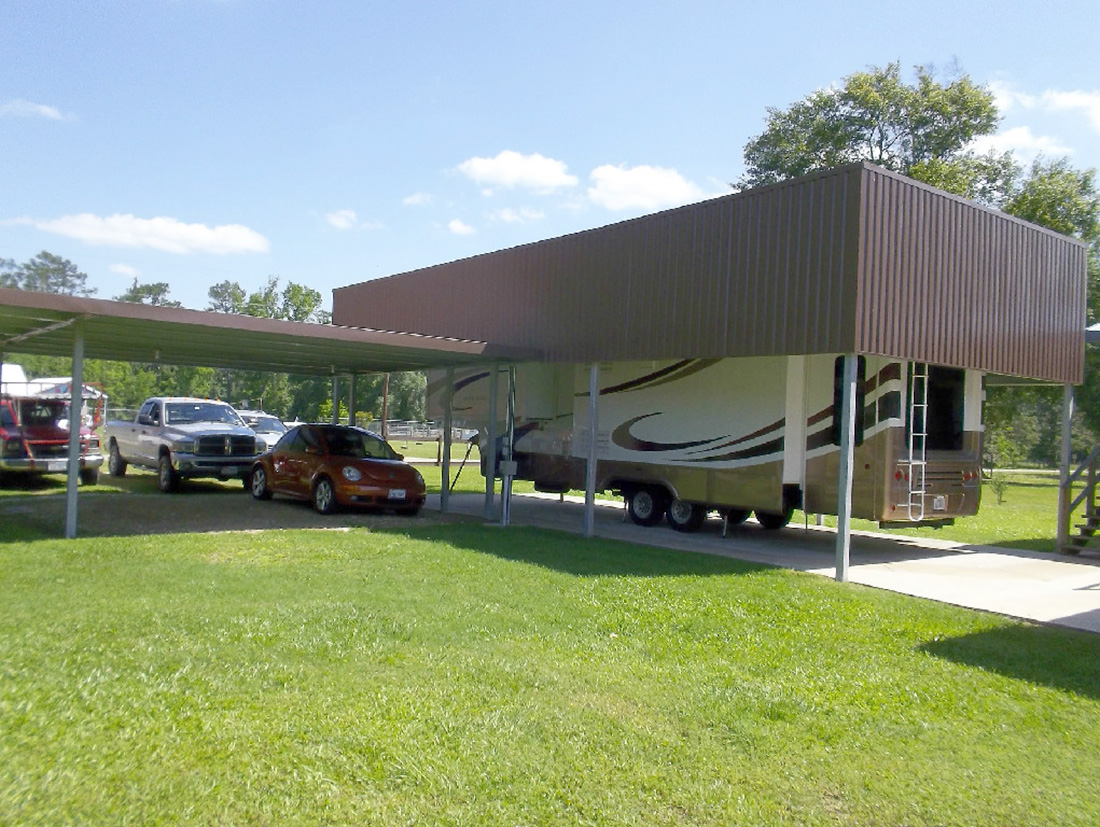 Texas Awnings Etc. Photo Gallery Cleveland, TX
