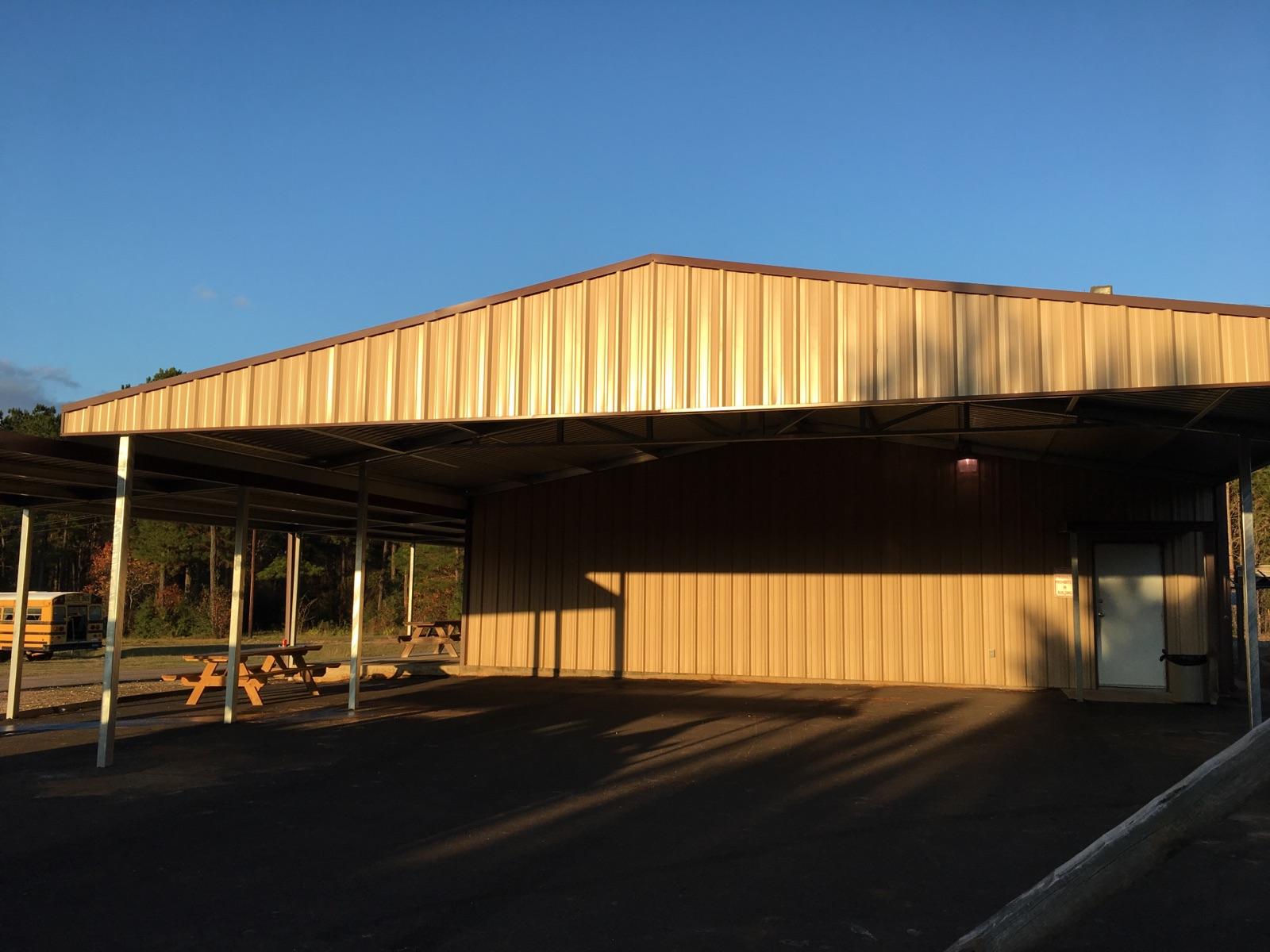 Texas Awnings Etc. Photo Gallery Cleveland, TX