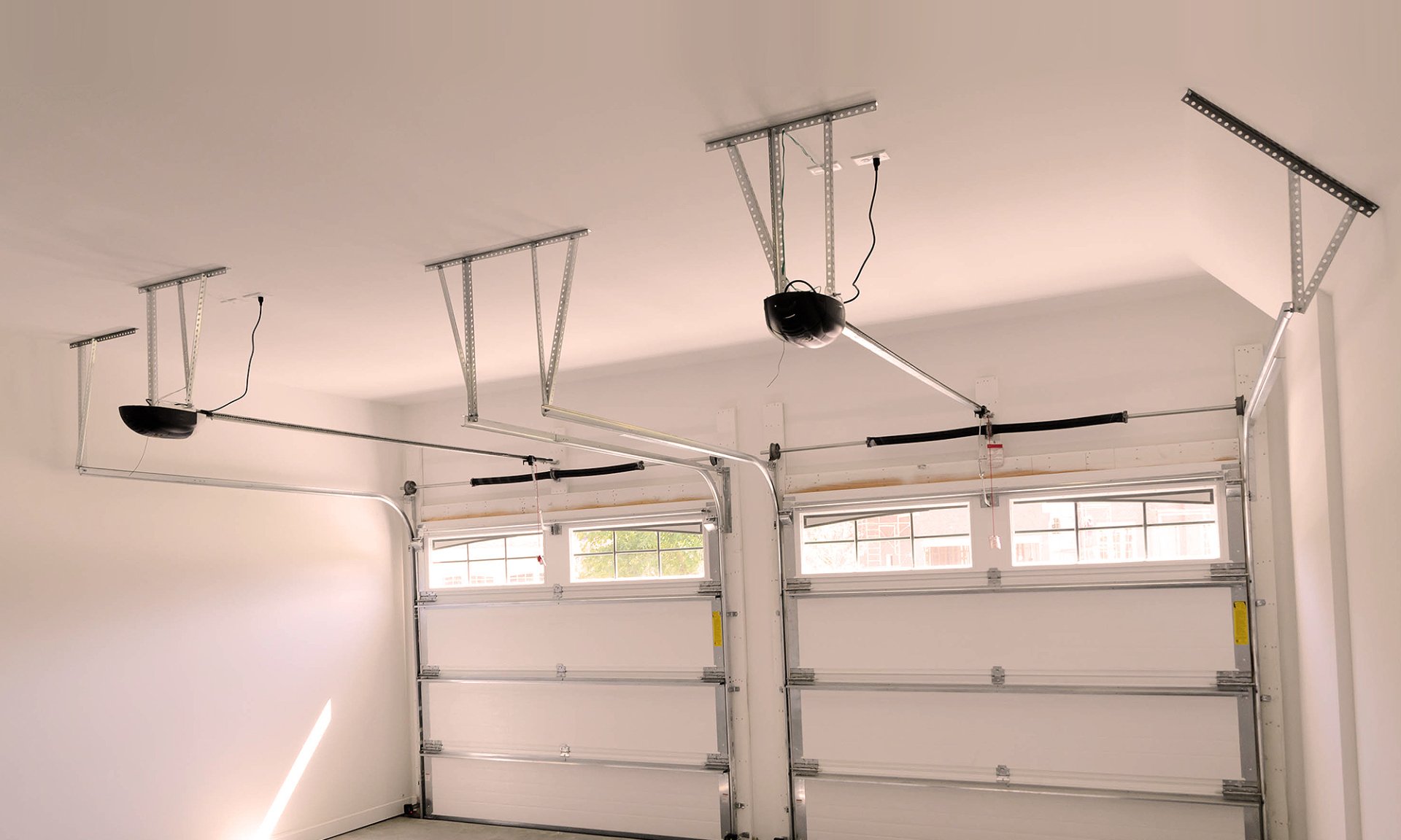 Fred C Johnson Company Inc. Installations Jessup MD