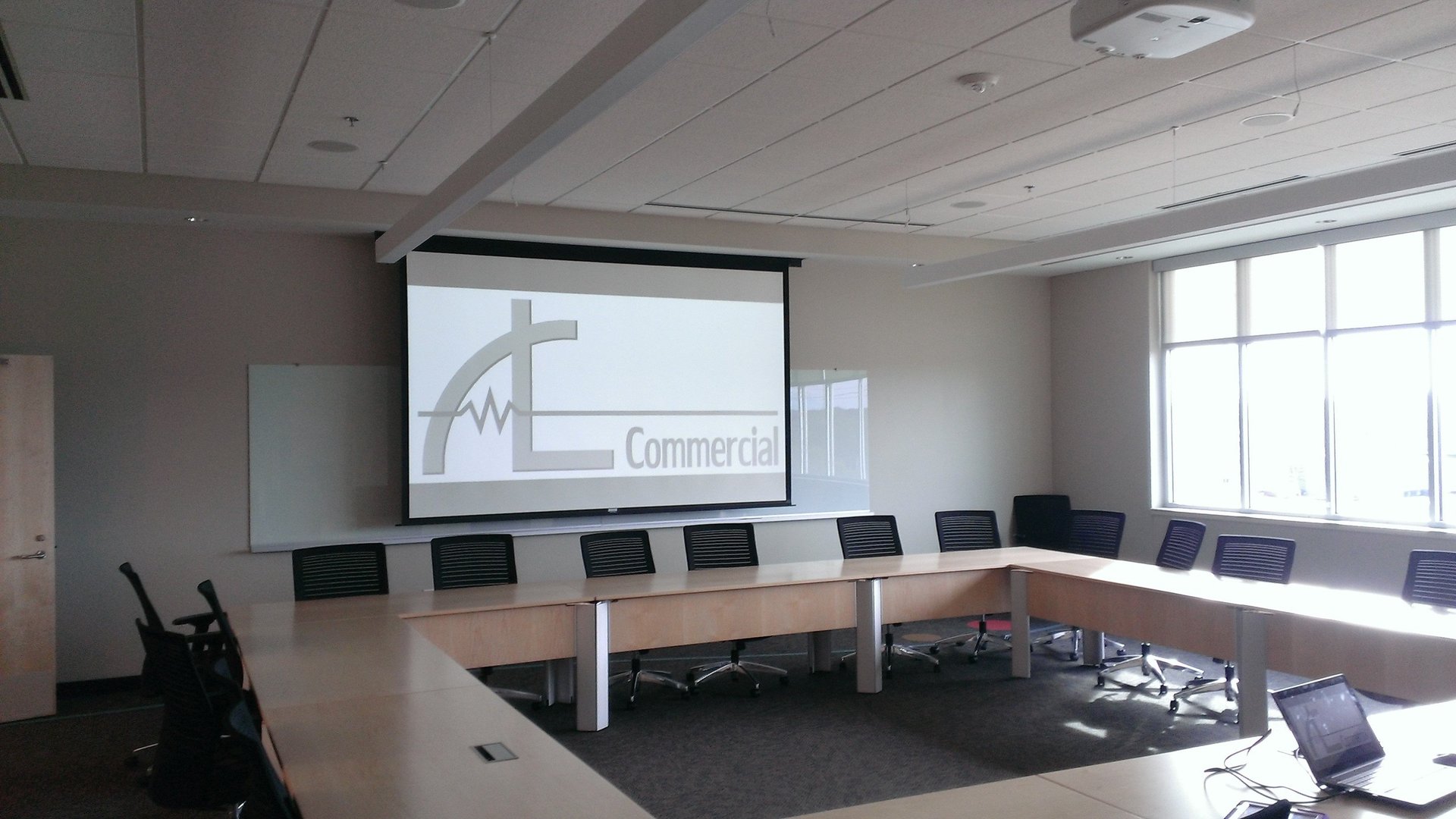 Audio Labs Audio Video Installation Des Moines IA