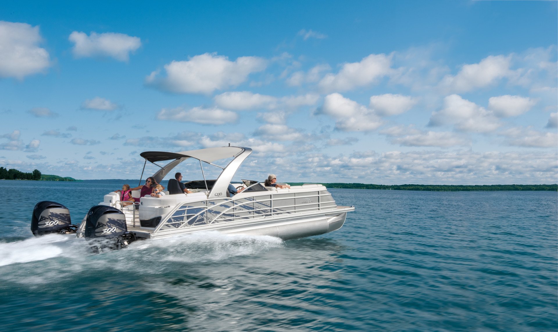 New Boats Premium Boats Belleville, IL