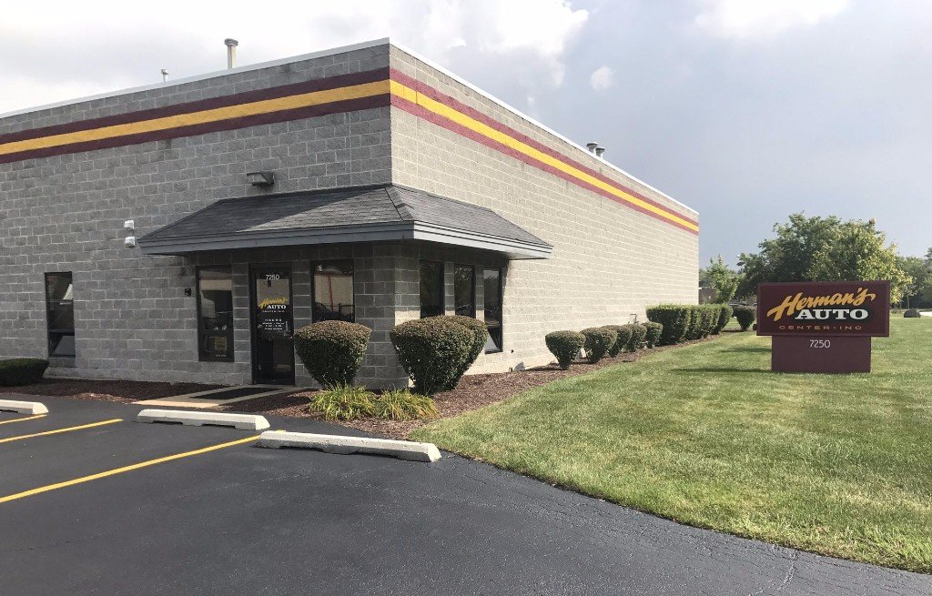 Herman's Auto Center, Inc. Vehicle Repair Tinley Park IL