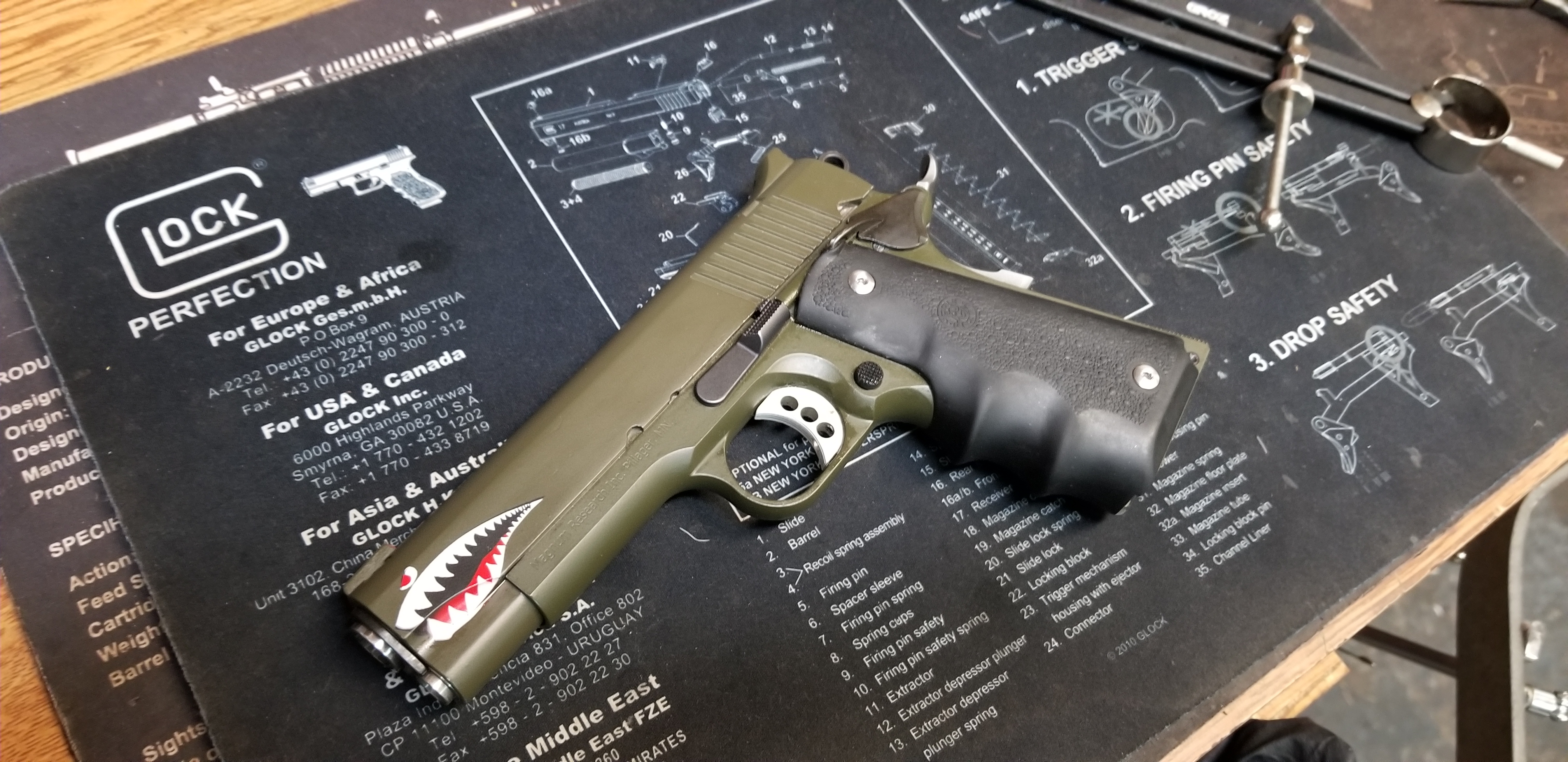 Gallery 2 American Pawn & Gun