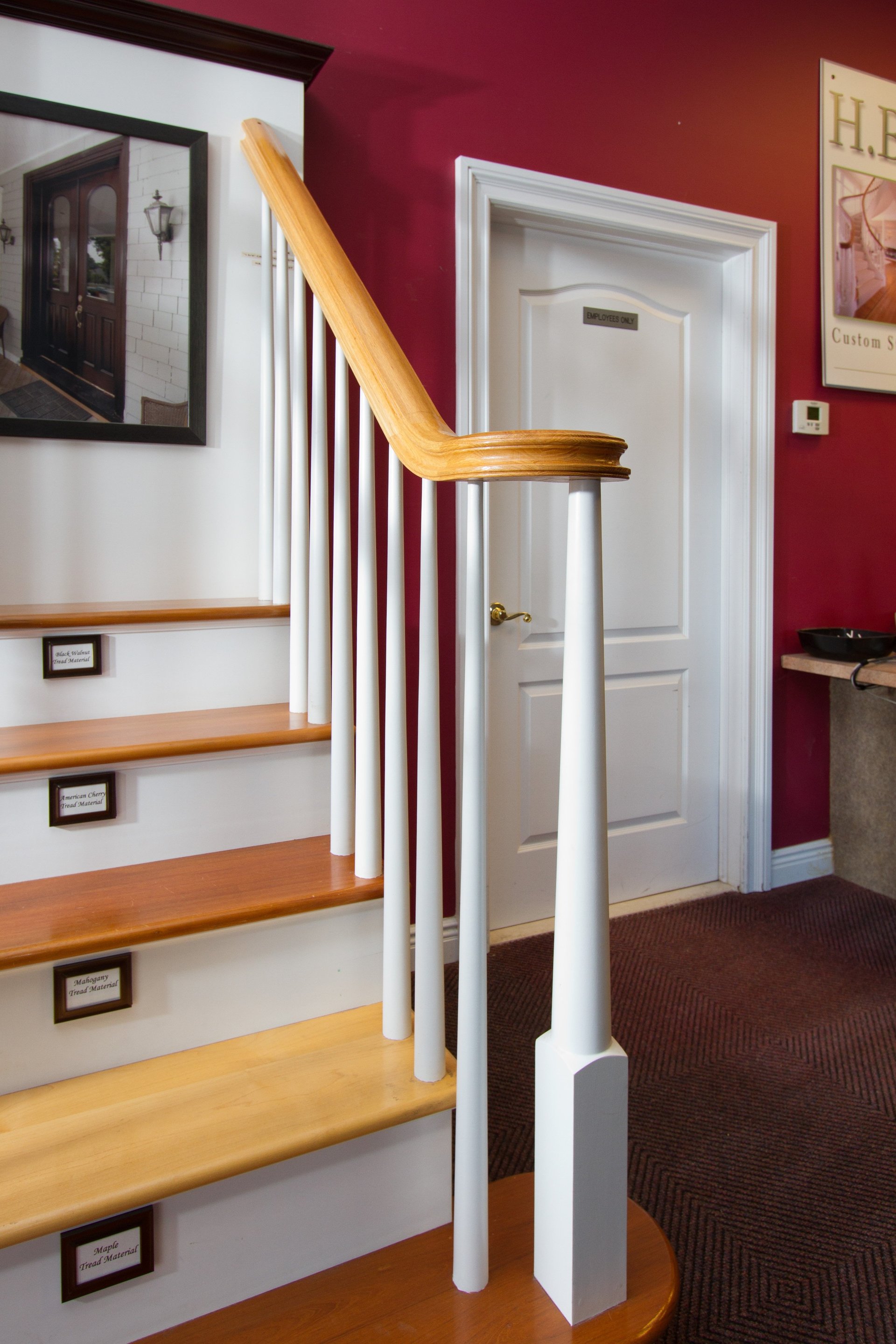 HB Millwork Inc. Photo Gallery Yaphank, NY