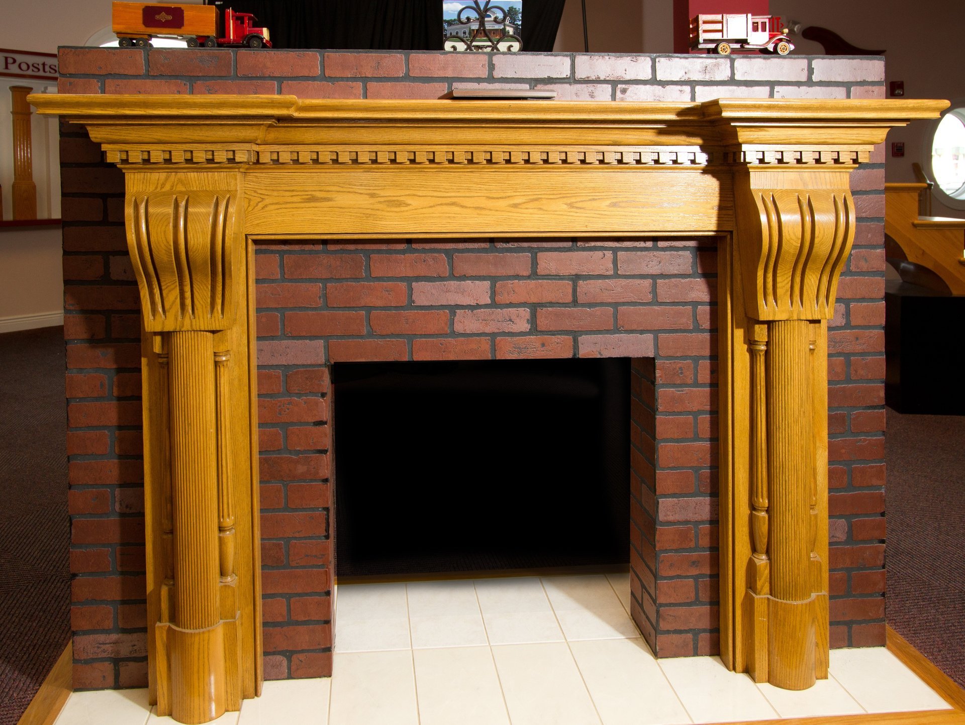 HB Millwork Inc. Millwork Gallery Yaphank, NY